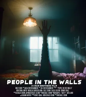 People in the Walls (2024)