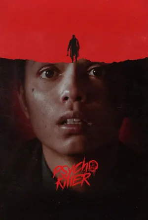 Psycho Killer (2026)