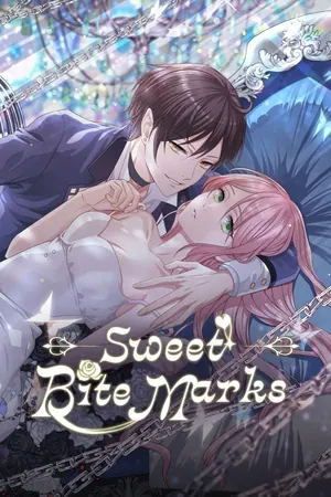 Sweet Bite Marks Season 1 (Complete) (Chinese Anime)