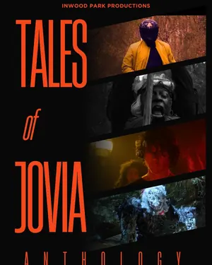 Tales of Jovia Anthology (2025)