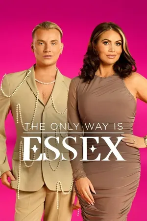 The Only Way Is Essex Season 36 (Episode 1 – 2 Added)