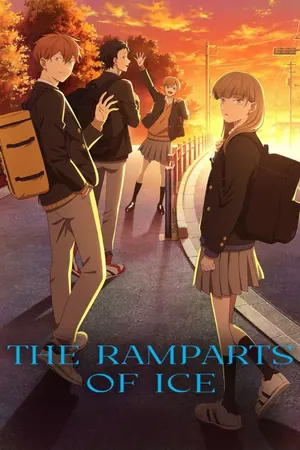 The Ramparts of Ice Season 1 (Episode 13 Added) (Anime)
