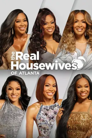 The Real Housewives of Atlanta Season 17 (Complete)