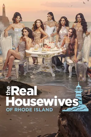 The Real Housewives of Rhode Island Season 1 (Complete)