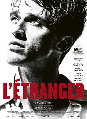 The Stranger (2025) – French