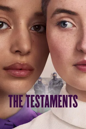 The Testaments Season 1 (Complete)