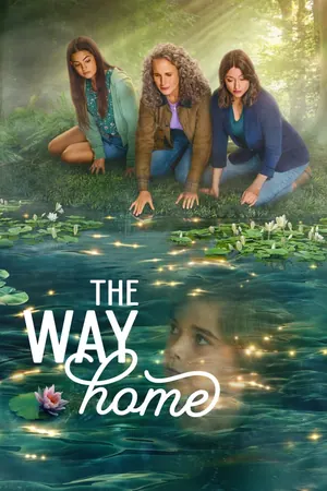 The Way Home (2023) Season 4 (Complete)