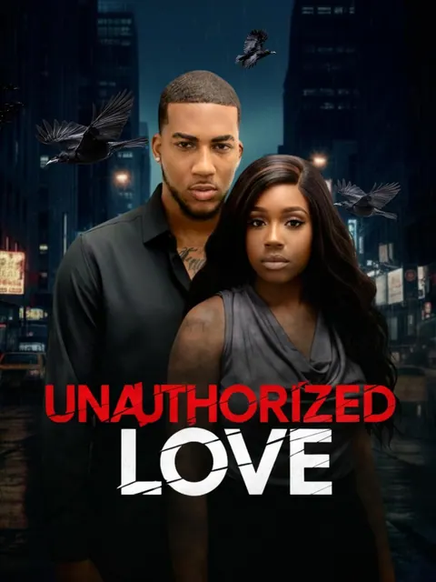 Unauthorized Love (2026) poster