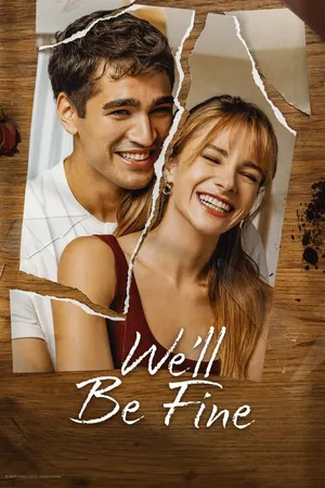 We’ll Be Fine Season 1 (Complete) – Turkish Drama