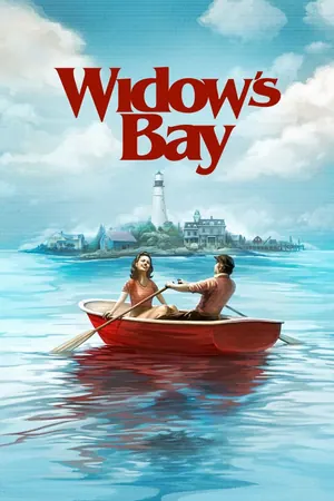 Widow’s Bay Season 1 (Complete)