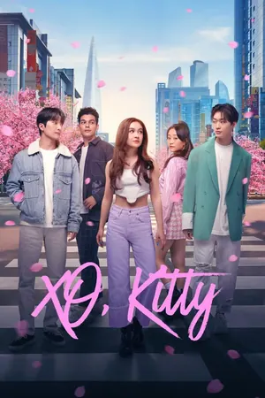 XO, Kitty Season 3 (Complete)