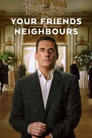 Your Friends & Neighbors Season 2 (Complete)