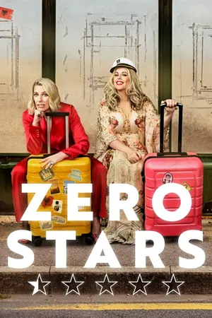 Zero Stars Season 1 (Complete)