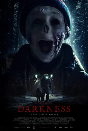 From Darkness (2024) – Swedish