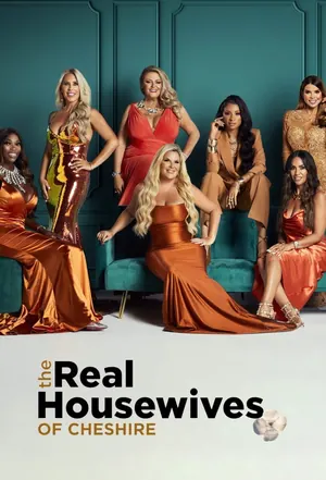 The Real Housewives of Cheshire Season 19 (Episode 6 Added)