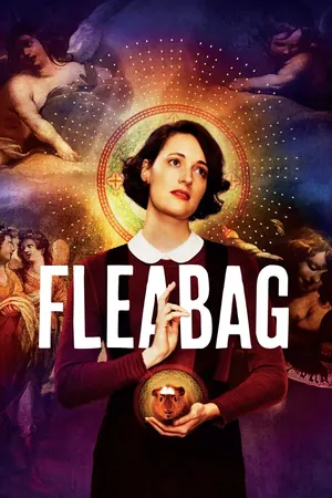 Fleabag Season 1 – 2 (Complete)