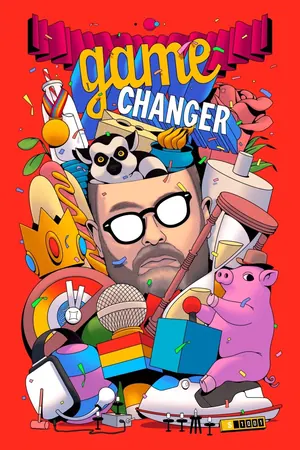 Game Changer Season 8 (Episode 9 Added)