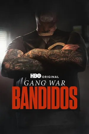 Gang War: Bandidos Season 1 (Complete) – Danish