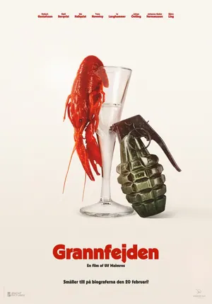Grannfejden (2026) – Swedish
