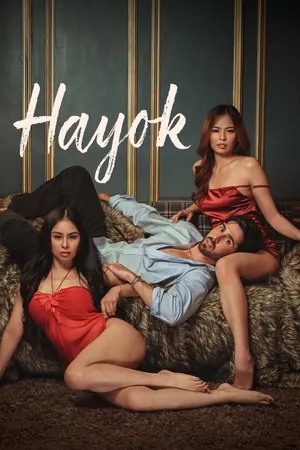 Hayok (2026) – Filipino Movie (18+)