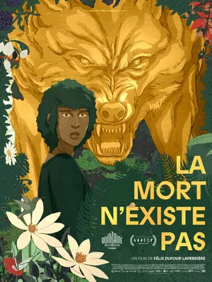 La mort n’existe pas (2025) – French