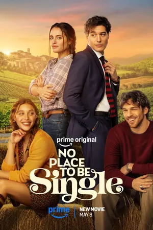 No Place to Be Single (2026) – Italian