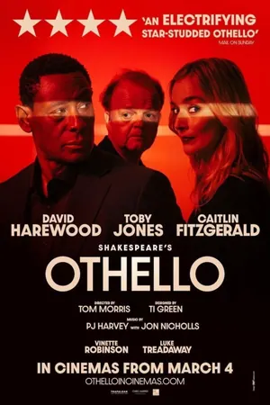 Othello (2026)