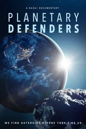 Planetary Defenders (2025)