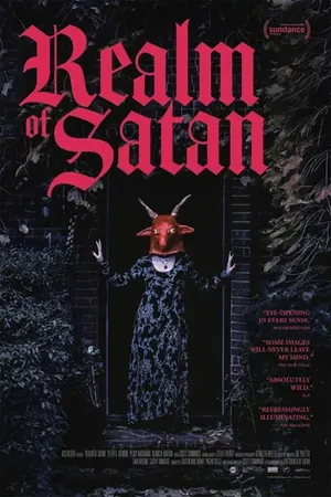 Realm of Satan (2024)