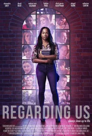 Regarding Us (2024)