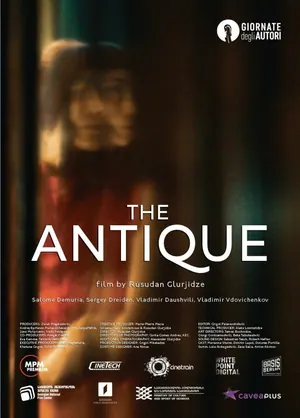 The Antique (2024) – Russian