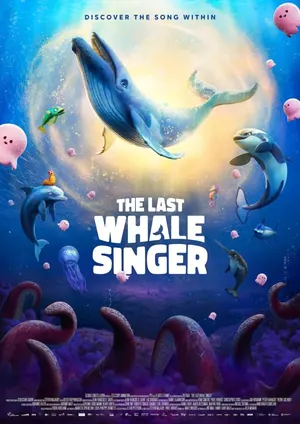 The Last Whale Singer (2026)