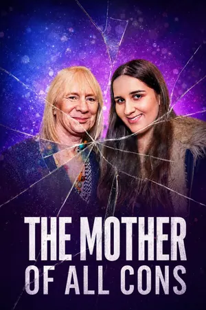 The Mother of All Cons Season 1 (Complete)