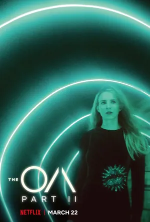 The OA (2016) Season 1 – 2 (Complete)