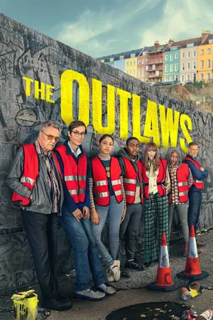 The Outlaws Season 3 (Complete)