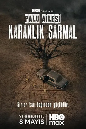 The Palu Family: Under a Dark Spell Season 1 (Episode 1 – 2 Added) – Turkish