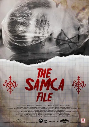 The Samca File (2026) – Romanian