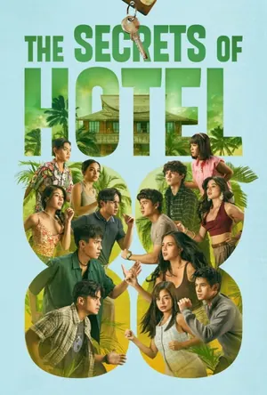 The Secrets of Hotel 88 Season 1 (Episode 69-83 Fixed) (Filipino Drama)