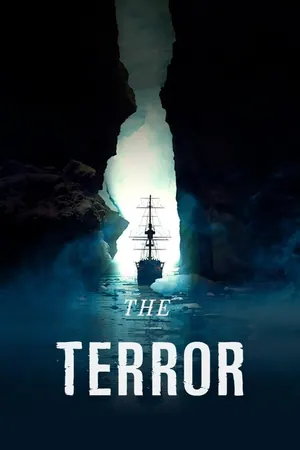 The Terror Season 3 (Complete)