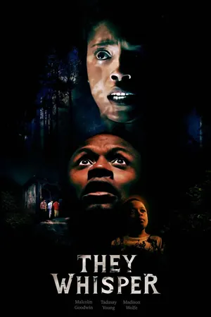 They Whisper (2024)