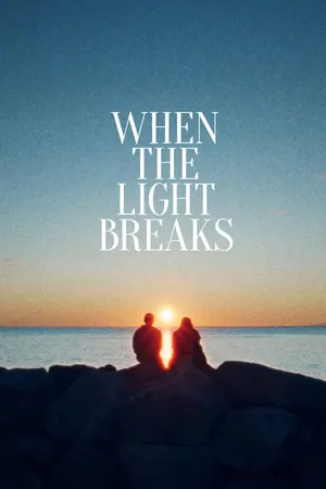 When the Light Breaks (2024) – Icelandic