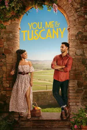 You, Me & Tuscany [Italinna] (2026)