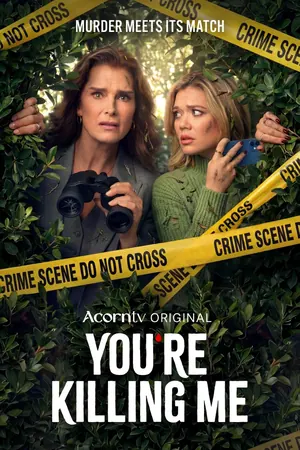 You’re Killing Me Season 1 (Complete)