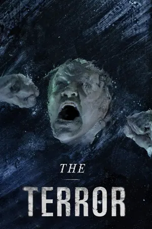 The Terror Season 1 (Complete)