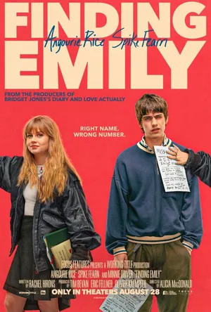 Finding Emily (2026)