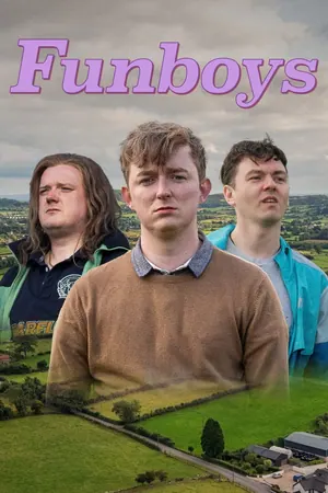 Funboys Season 2 (Complete)
