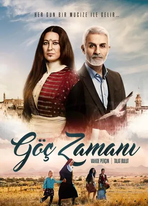 Göç Zamani Season 1 (Complete) Turkish Drama