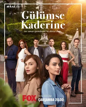 Gulumse Kaderine Season 1 (Complete) Turkish Drama