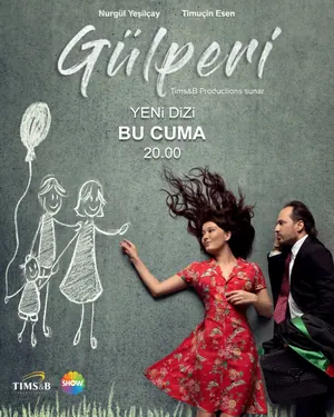 Gülperi Season 1 (Complete) – Turkish Drama
