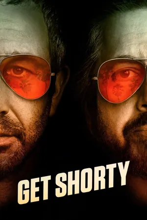 Get Shorty Season 1 – 3 (Complete)